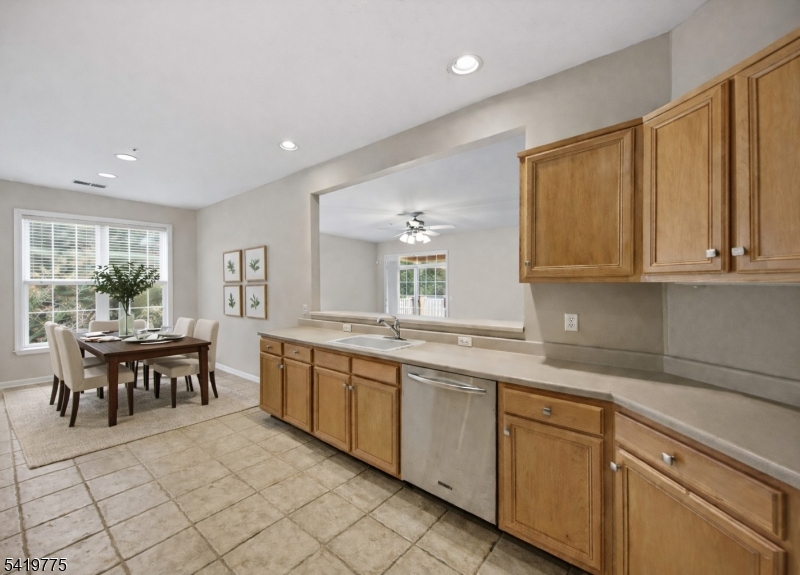 Fox Hills - Residential