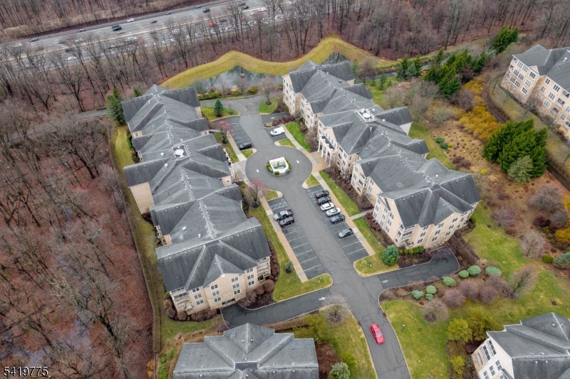 Fox Hills - Residential