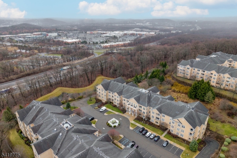 Fox Hills - Residential