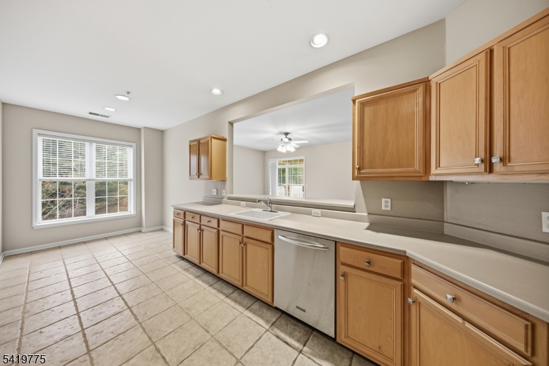 Fox Hills - Residential