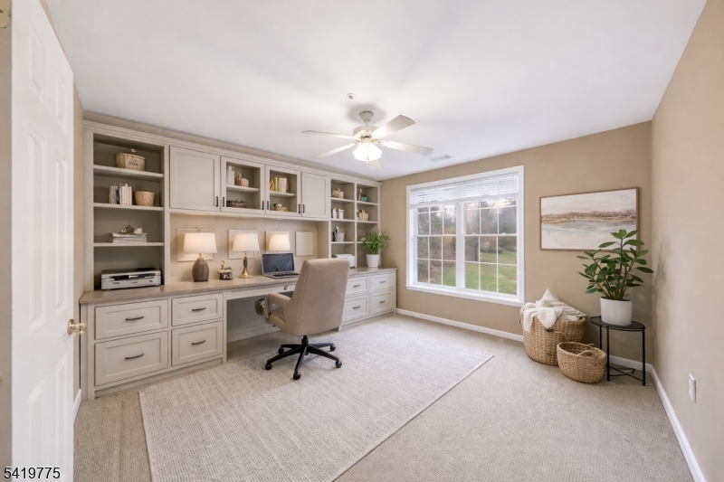 Fox Hills - Residential