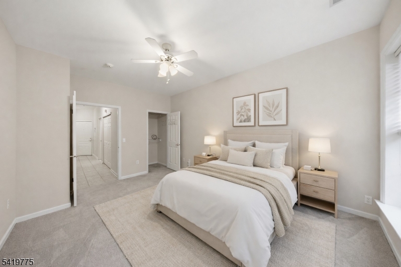 Fox Hills - Residential