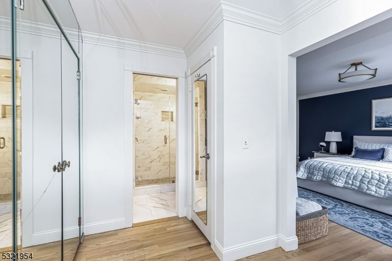 INDIAN FOREST - Residential