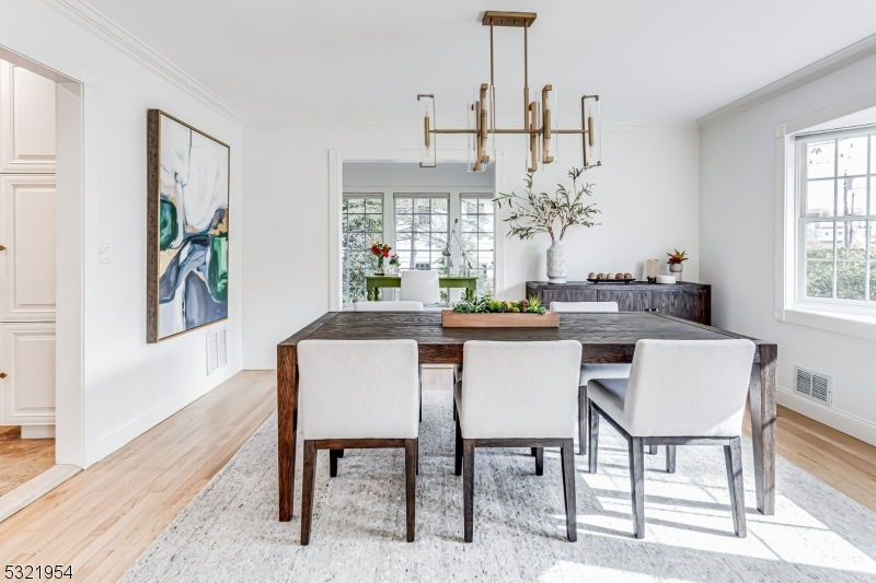 INDIAN FOREST - Residential