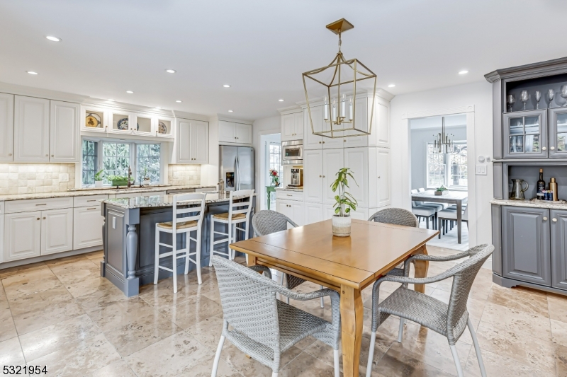 INDIAN FOREST - Residential