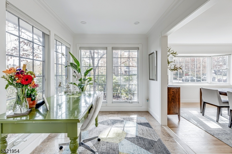 INDIAN FOREST - Residential