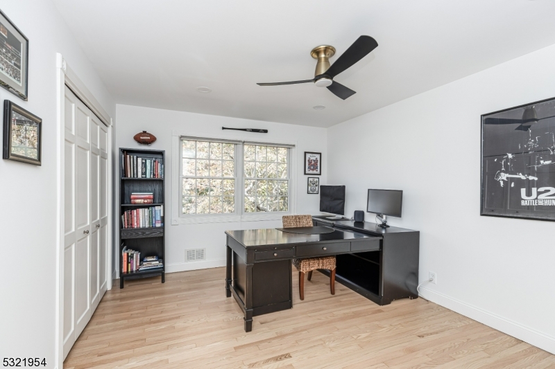 INDIAN FOREST - Residential