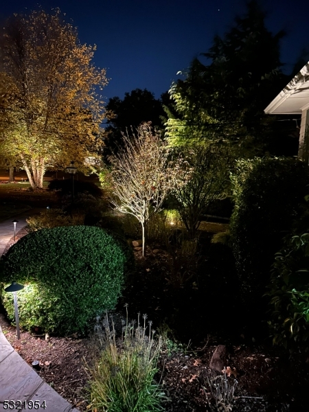 INDIAN FOREST - Residential