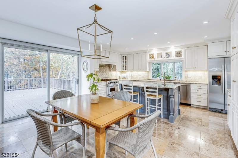 INDIAN FOREST - Residential