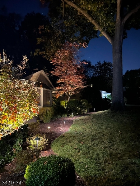 INDIAN FOREST - Residential