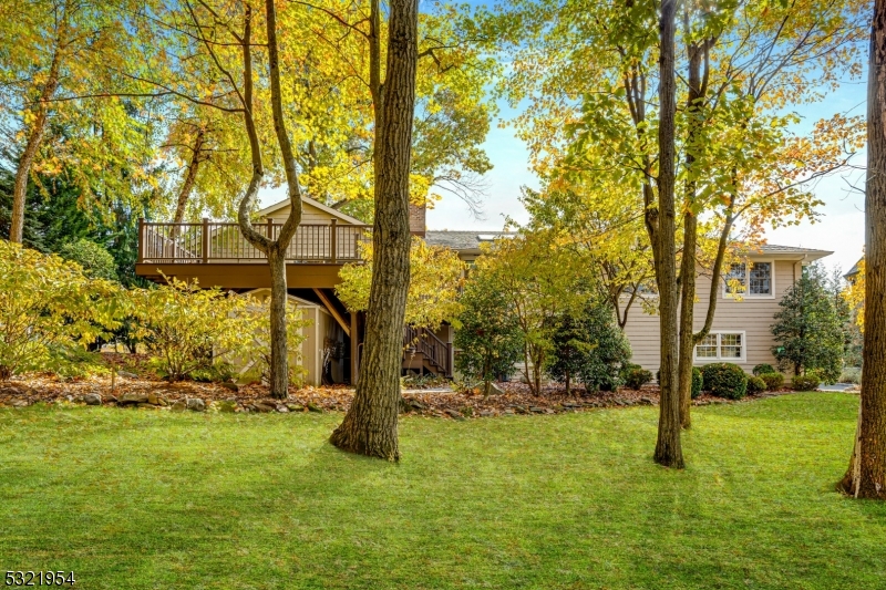 INDIAN FOREST - Residential