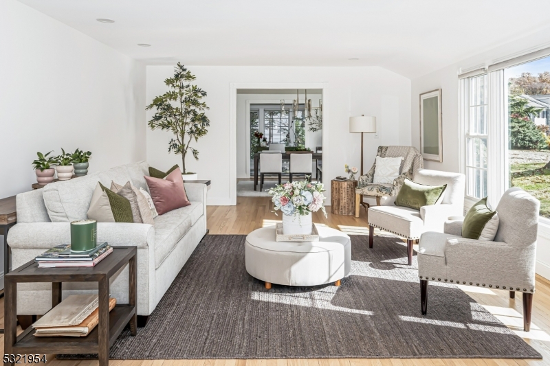 INDIAN FOREST - Residential