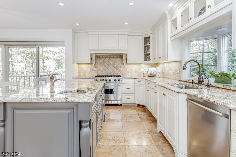 INDIAN FOREST - Residential