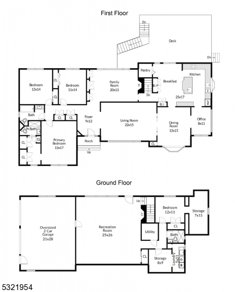 INDIAN FOREST - Residential