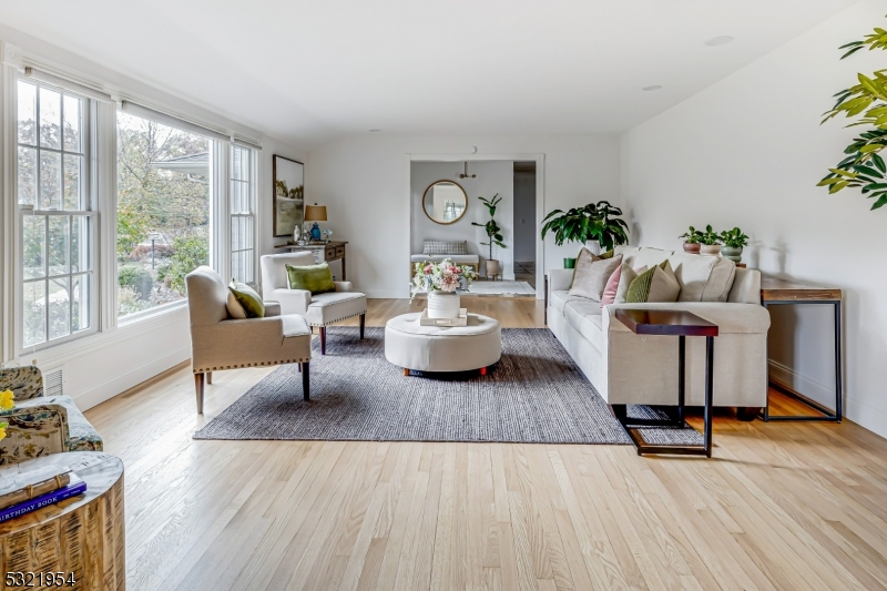 INDIAN FOREST - Residential