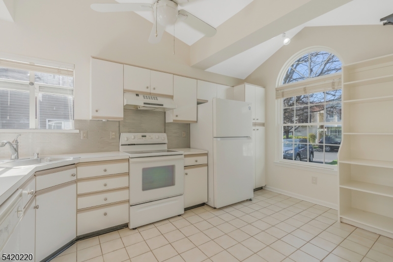 Long Meadow - Residential