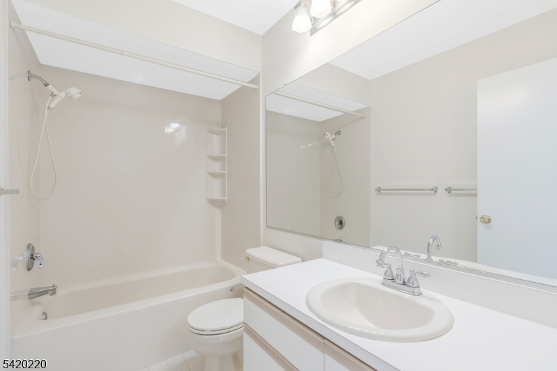 Long Meadow - Residential