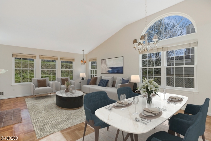 Long Meadow - Residential