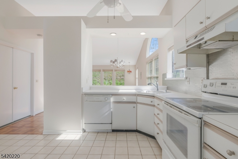 Long Meadow - Residential