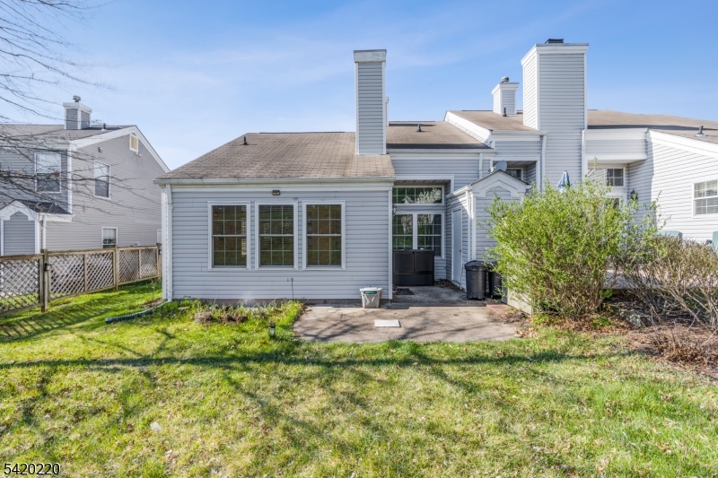 Long Meadow - Residential