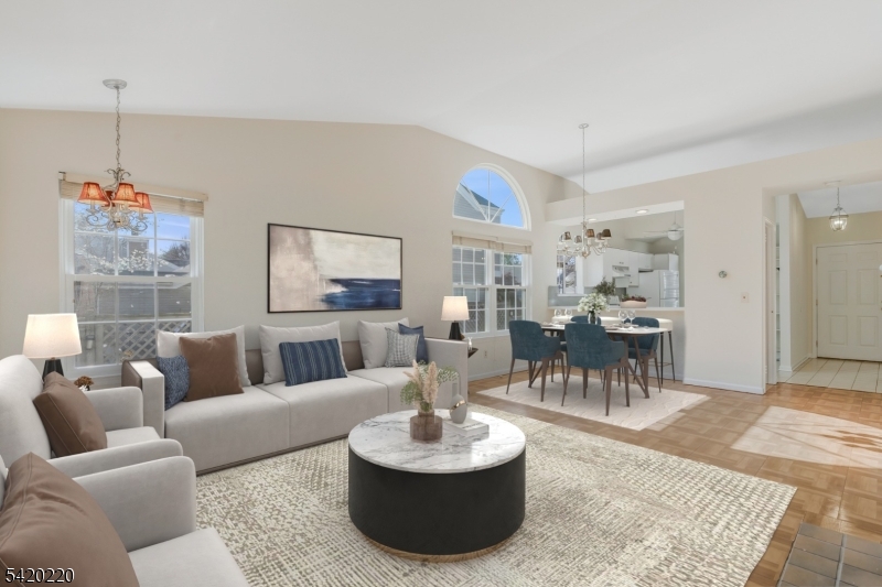 Long Meadow - Residential