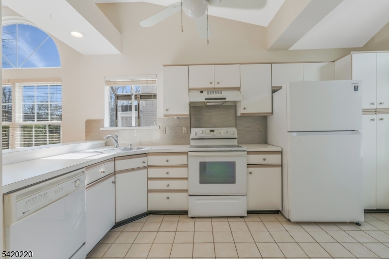 Long Meadow - Residential