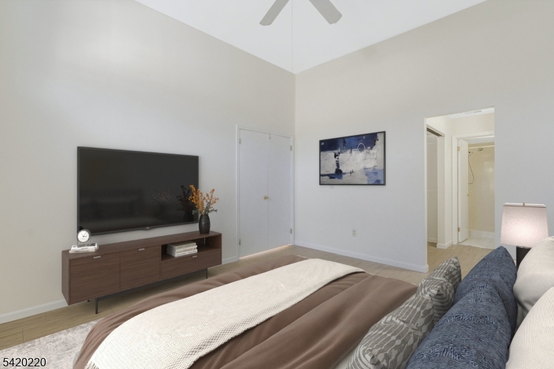 Long Meadow - Residential