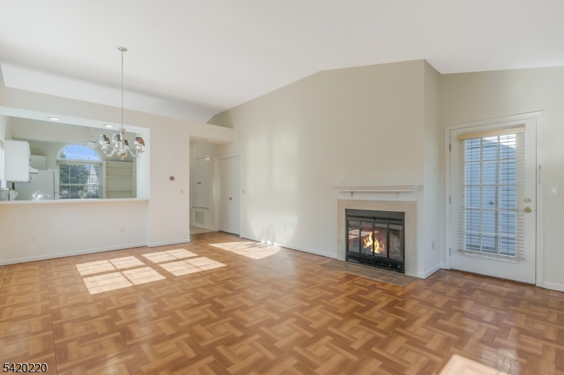 Long Meadow - Residential