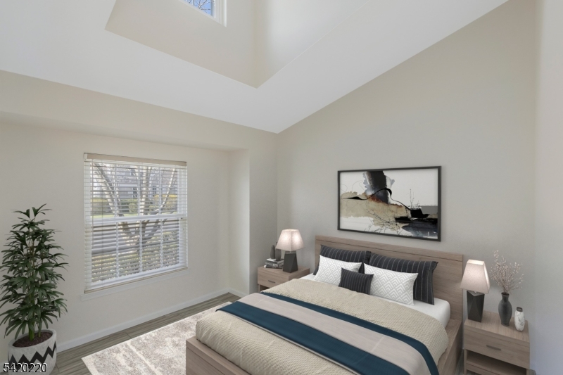 Long Meadow - Residential