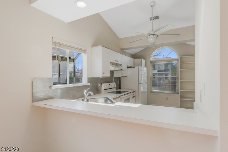 Long Meadow - Residential