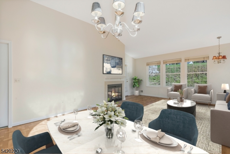 Long Meadow - Residential