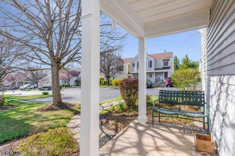 Long Meadow - Residential