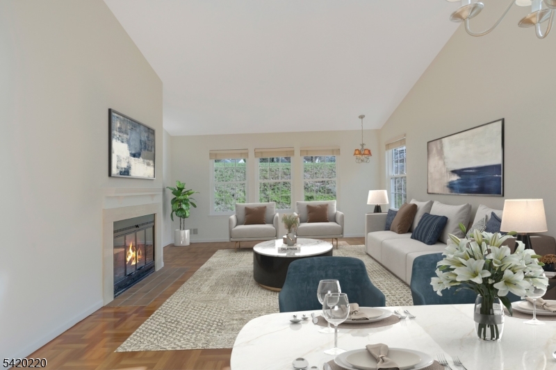 Long Meadow - Residential