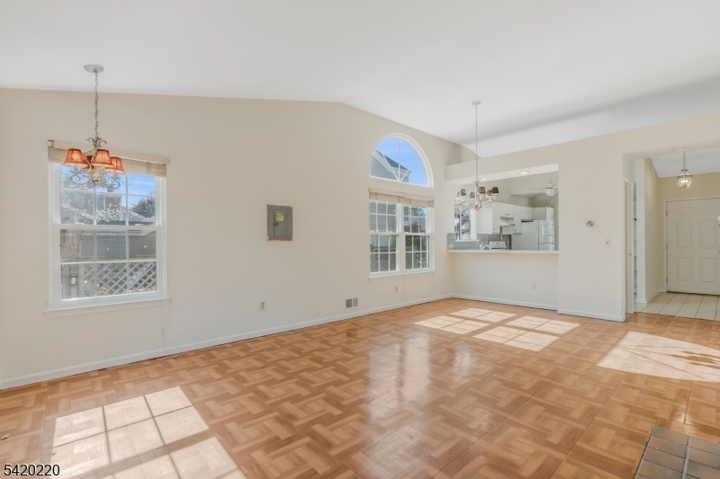 Long Meadow - Residential