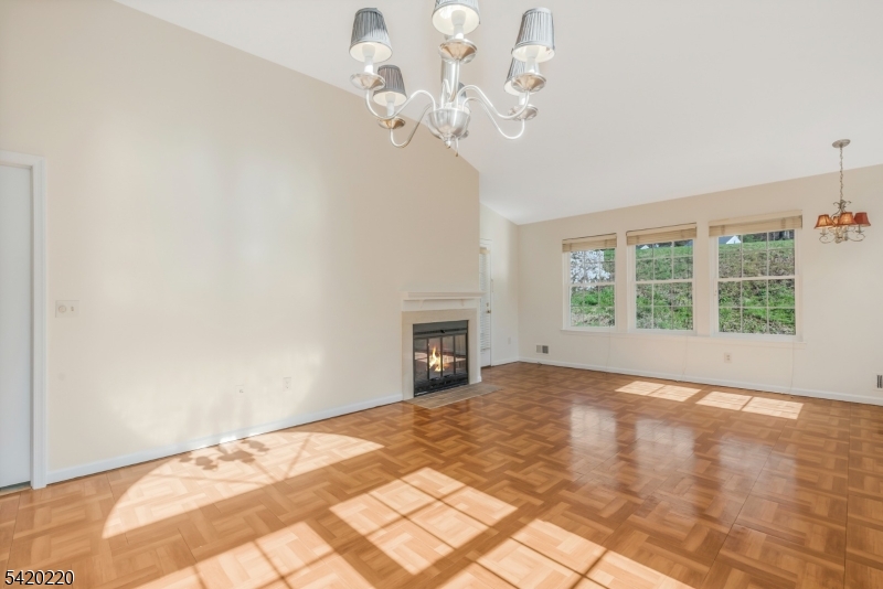 Long Meadow - Residential