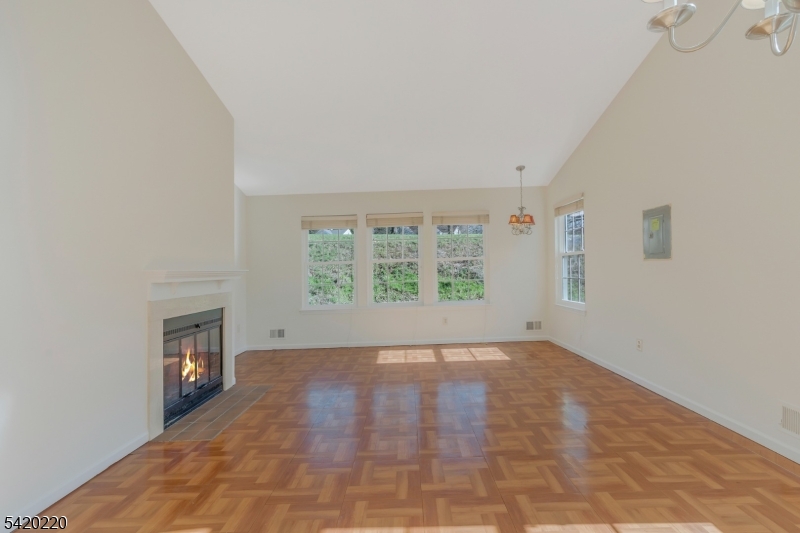 Long Meadow - Residential