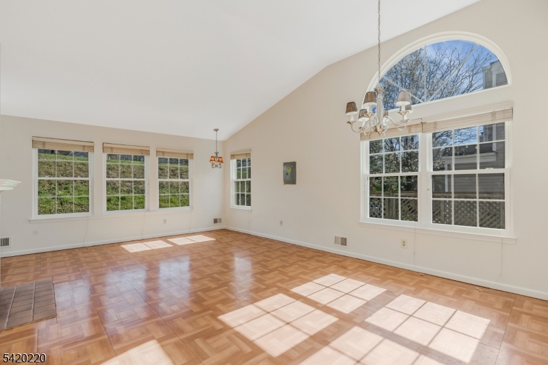 Long Meadow - Residential