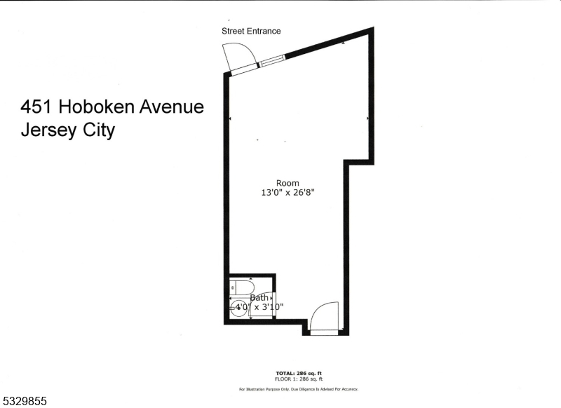 Journal Swuare - Commercial Lease