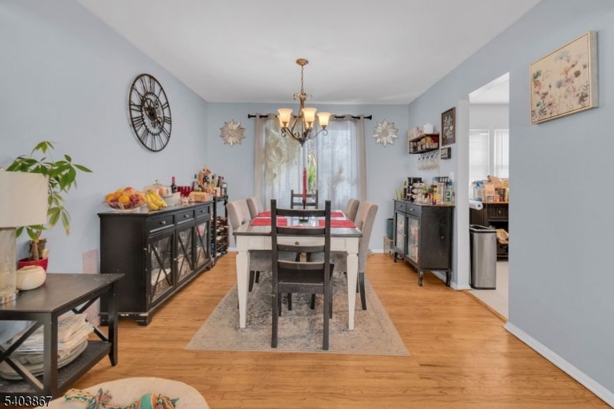 Welcome to this beautifully maintained home located on Pleasant Valley Road in desirable West Orange. This property offers a perfect blend of space, comfort, and convenience, ideal for today's lifestyle. Featuring generous living areas filled with natural light, well-proportioned bedrooms, and a functional layout designed for both everyday living and entertaining. A standout feature of the home is the huge heated driveway, offering parking for approximately 9 vehicles a rare and valuable amenity. Enjoy a welcoming kitchen with ample storage, comfortable living and dining spaces, and a private outdoor area perfect for relaxing or hosting guests. Conveniently located near major highways, shopping, dining, schools, parks, and public transportation, this home provides easy access to everything West Orange has to offer. A great opportunity to own in a sought-after location. Please keep in mind that taxes for this home are only 11k.