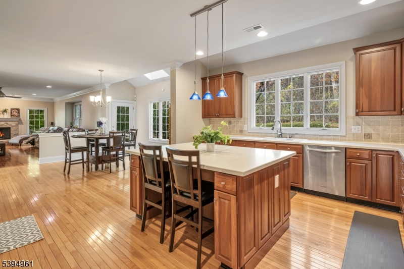 Fieldview - Residential