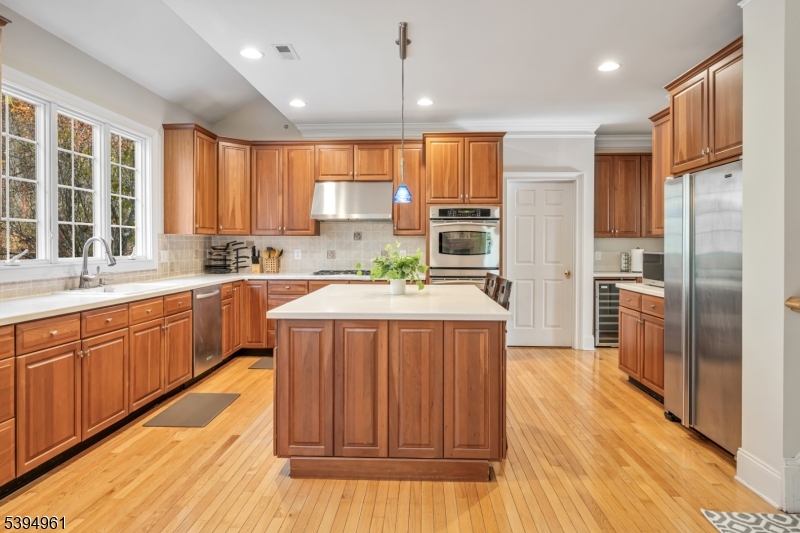 Fieldview - Residential