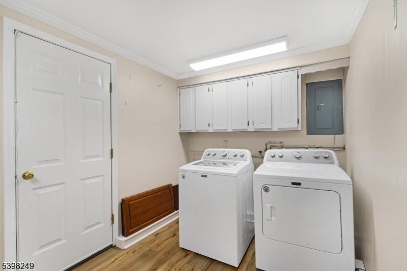 Beacon Hill - Residential