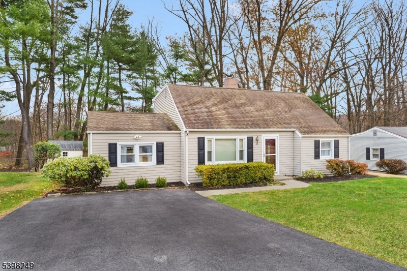 Beacon Hill - Residential