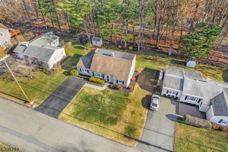 Beacon Hill - Residential