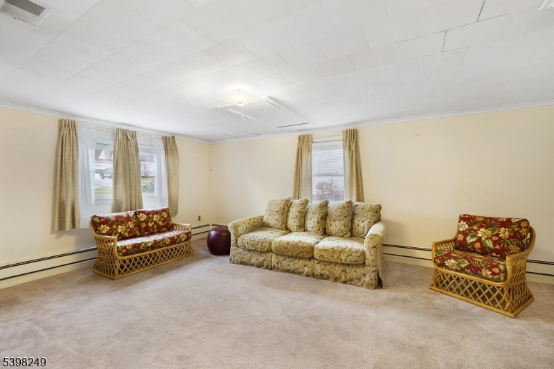 Beacon Hill - Residential