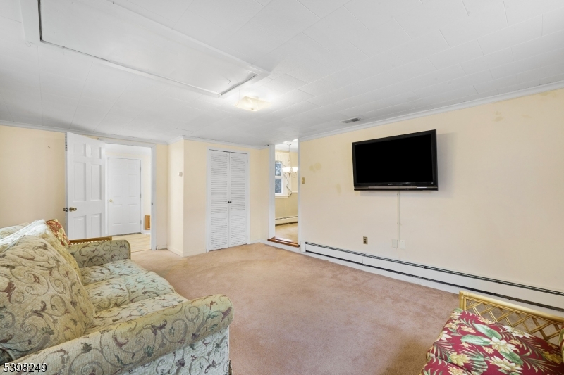 Beacon Hill - Residential