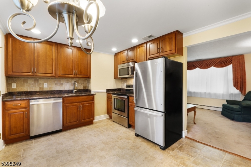 Beacon Hill - Residential