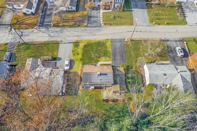 Beacon Hill - Residential