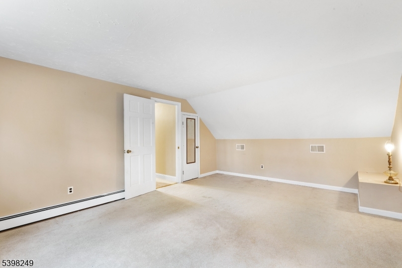 Beacon Hill - Residential