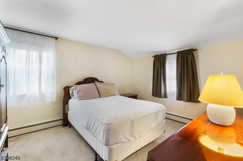 Beacon Hill - Residential